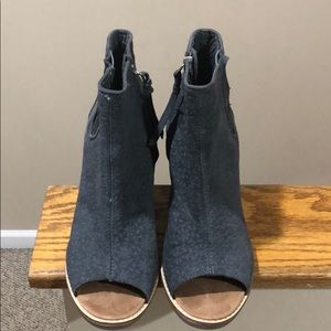Toms Majorca Booties